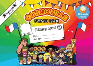 Le Petit Quinquin: French club - Book 1 (Year 3) New Curriculum hinta ja tiedot | Vieraiden kielten oppimateriaalit | hobbyhall.fi