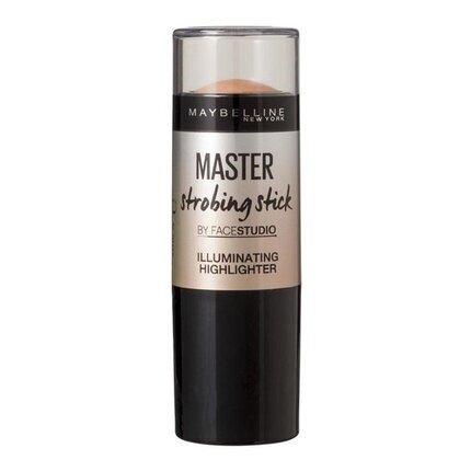 Maybelline Master Strobing korostusväri 9 g, 200 Medium hinta ja tiedot | Meikkivoiteet ja puuterit | hobbyhall.fi