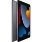 Apple iPad 10.2" Wi-Fi 256GB - Space Grey 9th Gen MK2N3HC/A hinta ja tiedot | Tabletit | hobbyhall.fi