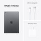 Apple iPad 10.2" Wi-Fi 256GB - Space Grey 9th Gen MK2N3HC/A hinta ja tiedot | Tabletit | hobbyhall.fi