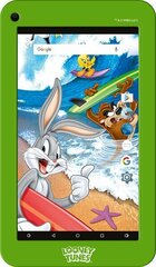 ESTAR 7" HERO Looney Tunes 2GB/16GB WiFi hinta ja tiedot | eSTAR Tietokoneet ja pelaaminen | hobbyhall.fi