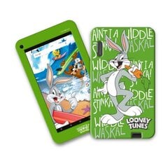 ESTAR 7" HERO Looney Tunes 2GB/16GB WiFi hinta ja tiedot | Tabletit | hobbyhall.fi