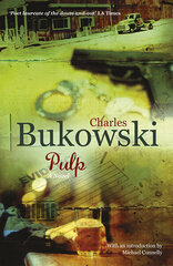 Pulp: A Novel Revised edition hinta ja tiedot | Novellit | hobbyhall.fi