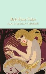 Best Fairy Tales hinta ja tiedot | Satukirjat | hobbyhall.fi