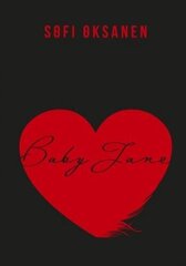 BABY JANE hinta ja tiedot | Novellit | hobbyhall.fi