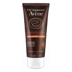 Itseruskettava lotion Avene, 100 ml hinta ja tiedot | Itseruskettavat voiteet | hobbyhall.fi