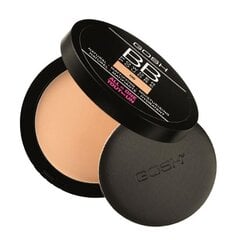 GOSH BB Powder BB -puuteri, 6.5 g, 06 Warm Beige hinta ja tiedot | Meikkivoiteet ja puuterit | hobbyhall.fi