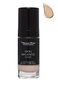 Pierre Rene Professional Skin Balance Cover Fluid Foundation meikkivoide 30 ml, 25 Natural hinta ja tiedot | Meikkivoiteet ja puuterit | hobbyhall.fi