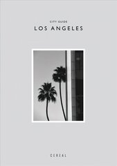 Cereal City Guide: Los Angeles hinta ja tiedot | Matkakirjat ja matkaoppaat | hobbyhall.fi