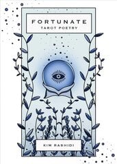 Fortunate: Tarot Poetry hinta ja tiedot | Runokirjat | hobbyhall.fi