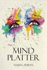 Mind Platter hinta ja tiedot | Runokirjat | hobbyhall.fi