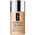 Clinique Even Better SPF15, meikkivoide, 30 ml, 11 Porcelain Beige