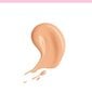 BOURJOIS Paris Always Fabulous 24H peitekynä 6 ml, 400 Rose Beige hinta ja tiedot | Meikkivoiteet ja puuterit | hobbyhall.fi