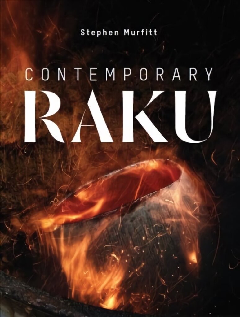 Contemporary Raku hinta ja tiedot | Terveys- ja ravitsemuskirjat | hobbyhall.fi