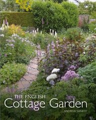 English Cottage Garden hinta ja tiedot | Puutarhakirjat | hobbyhall.fi