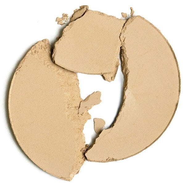 Paese Nanorevit Perfecting and Covering Powder puuteri 9 g, 03 Sand hinta ja tiedot | Meikkivoiteet ja puuterit | hobbyhall.fi