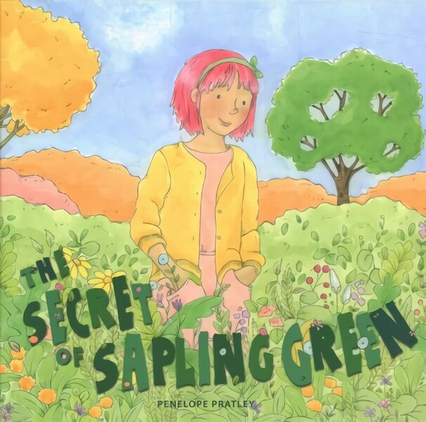 Secret of Sapling Green