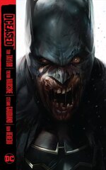 DCeased hinta ja tiedot | Fantasia- ja scifi-kirjallisuus | hobbyhall.fi