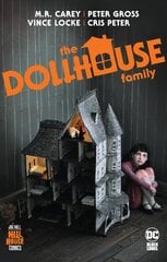 Dollhouse Family hinta ja tiedot | Fantasia- ja scifi-kirjallisuus | hobbyhall.fi