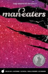 Man-Eaters Volume 3 hinta ja tiedot | Fantasia- ja scifi-kirjallisuus | hobbyhall.fi