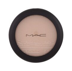 MAC Extra Dimension Skinfinish korostustuote 9 g, Double-Gleam hinta ja tiedot | Meikkivoiteet ja puuterit | hobbyhall.fi