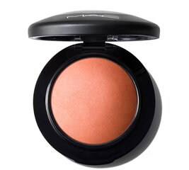 MAC Mineralize Blush poskipuna 3,2 g, Love Joy hinta ja tiedot | Aurinkopuuterit ja poskipunat | hobbyhall.fi