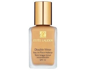 Estée Lauder Double Wear Stay In Place meikkivoide naiselle 30 ml, 1C2 Petal hinta ja tiedot | Meikkivoiteet ja puuterit | hobbyhall.fi