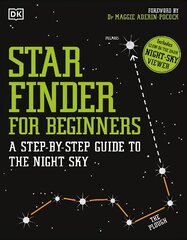 StarFinder for Beginners hinta ja tiedot | Nuortenkirjat | hobbyhall.fi