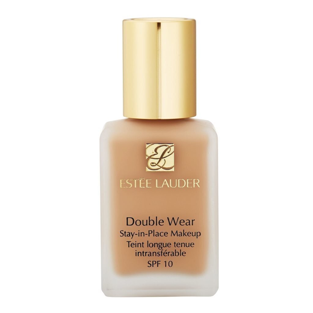 Estée Lauder Double Wear Stay In Place -meikkivoide, 30 ml, 4C2 Auburn hinta ja tiedot | Meikkivoiteet ja puuterit | hobbyhall.fi