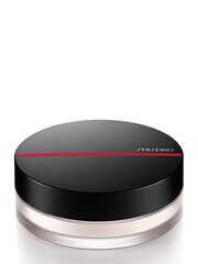 Jauhe Shiseido Synchro Skin Invisible Silk Matte, 6 g hinta ja tiedot | Meikkivoiteet ja puuterit | hobbyhall.fi