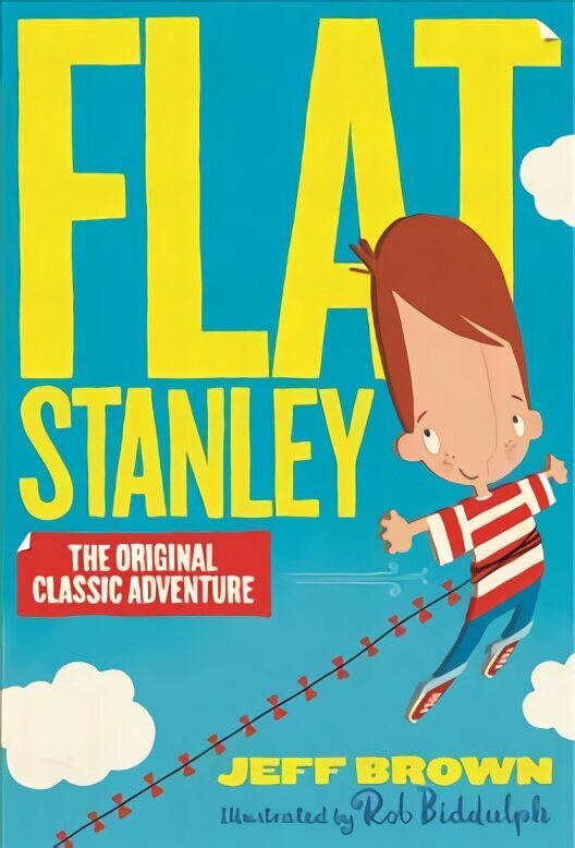 Flat Stanley hinta ja tiedot | Nuortenkirjat | hobbyhall.fi