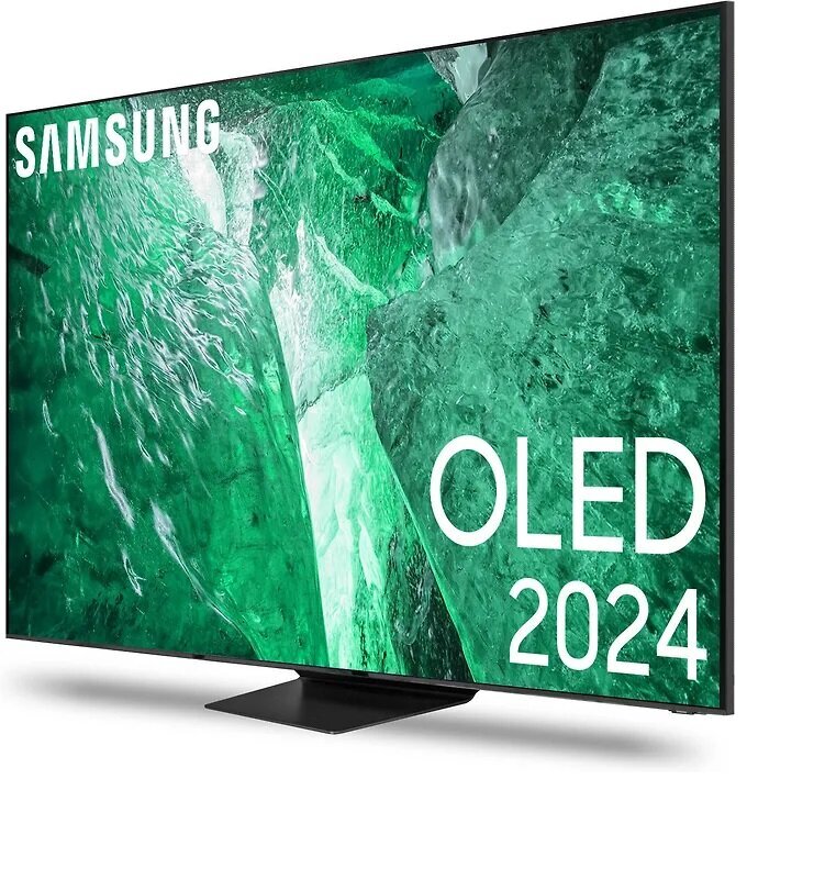 Samsung QE65S90DATXXH hinta ja tiedot | Televisiot | hobbyhall.fi