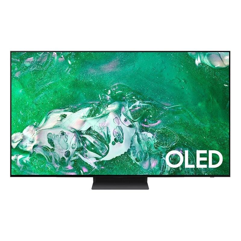 Samsung QE65S90DATXXH hinta ja tiedot | Televisiot | hobbyhall.fi