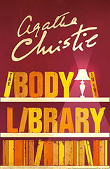 Body in the Library hinta ja tiedot | Romaanit | hobbyhall.fi