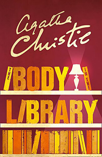 Body in the Library hinta ja tiedot | Romaanit | hobbyhall.fi