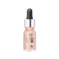 Wibo Chrome Drops highlighter - Chrome Drops 2 hinta ja tiedot | Meikkivoiteet ja puuterit | hobbyhall.fi