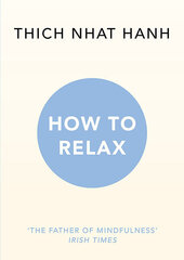 How to Relax hinta ja tiedot | Romaanit | hobbyhall.fi