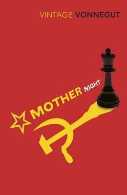 Mother Night hinta ja tiedot | Romaanit | hobbyhall.fi