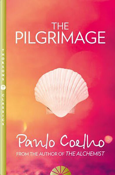 Pilgrimage Thorsons Classics edition hinta ja tiedot | Romaanit | hobbyhall.fi