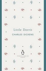 Little Dorrit hinta ja tiedot | Romaanit | hobbyhall.fi