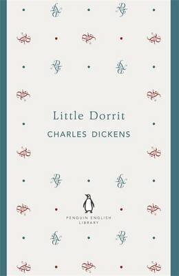 Little Dorrit hinta ja tiedot | Romaanit | hobbyhall.fi