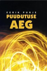 Puudutuse aeg hinta ja tiedot | Klassikkokirjat | hobbyhall.fi