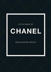 Little Book of Chanel hinta ja tiedot | Muotikirjat | hobbyhall.fi