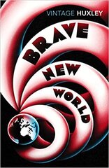 Brave New World hinta ja tiedot | Romaanit | hobbyhall.fi