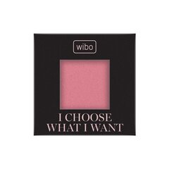 Wibo I Choose What I Want HD -poskipuna - 2 Cayenne hinta ja tiedot | Meikkivoiteet ja puuterit | hobbyhall.fi