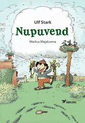 NUPUVEND hinta ja tiedot | Lastenkirjat | hobbyhall.fi