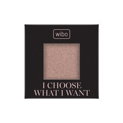 Wibo I Choose What I Want HD Shimmer highlighter - Sun Ray hinta ja tiedot | Meikkivoiteet ja puuterit | hobbyhall.fi