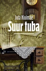 SUUR TUBA hinta ja tiedot | Romaanit | hobbyhall.fi