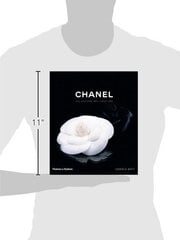 Chanel: Collections and Creations hinta ja tiedot | Muotikirjat | hobbyhall.fi