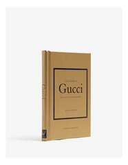 Little Book of Gucci hinta ja tiedot | Muotikirjat | hobbyhall.fi